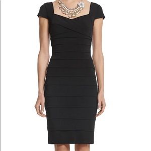 White House Black Market ultra slimming dress